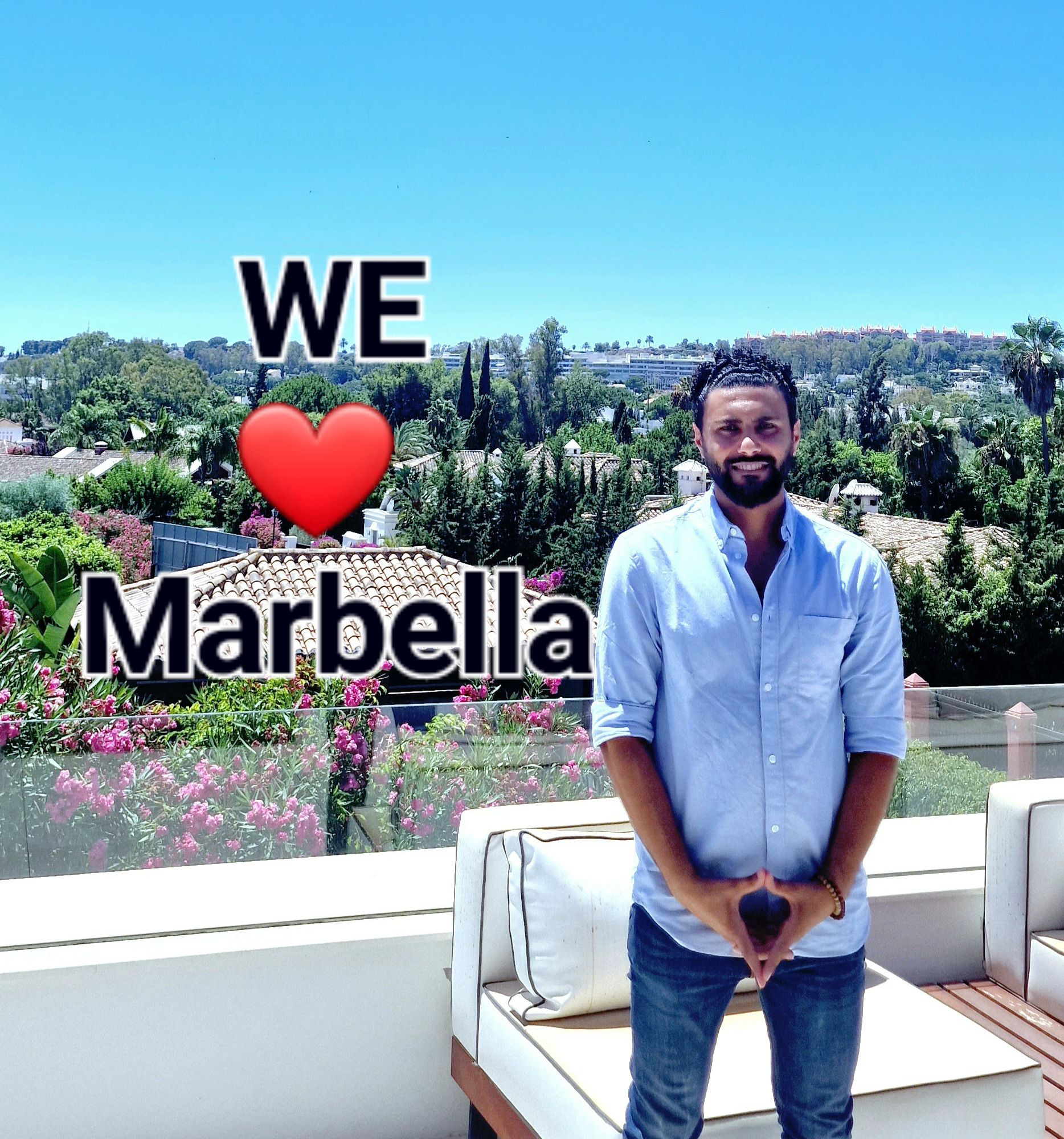 MARBELLA. BMLUX REALTY en Marbella